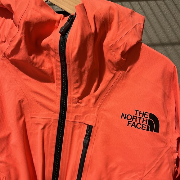 The North Face steep series future light jacket - Picture 2 of 6